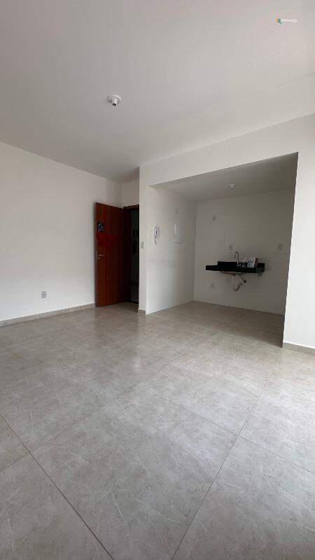 Apartamento, Boa Esperança, 3 Quartos, 1 Vaga, 1 Suíte