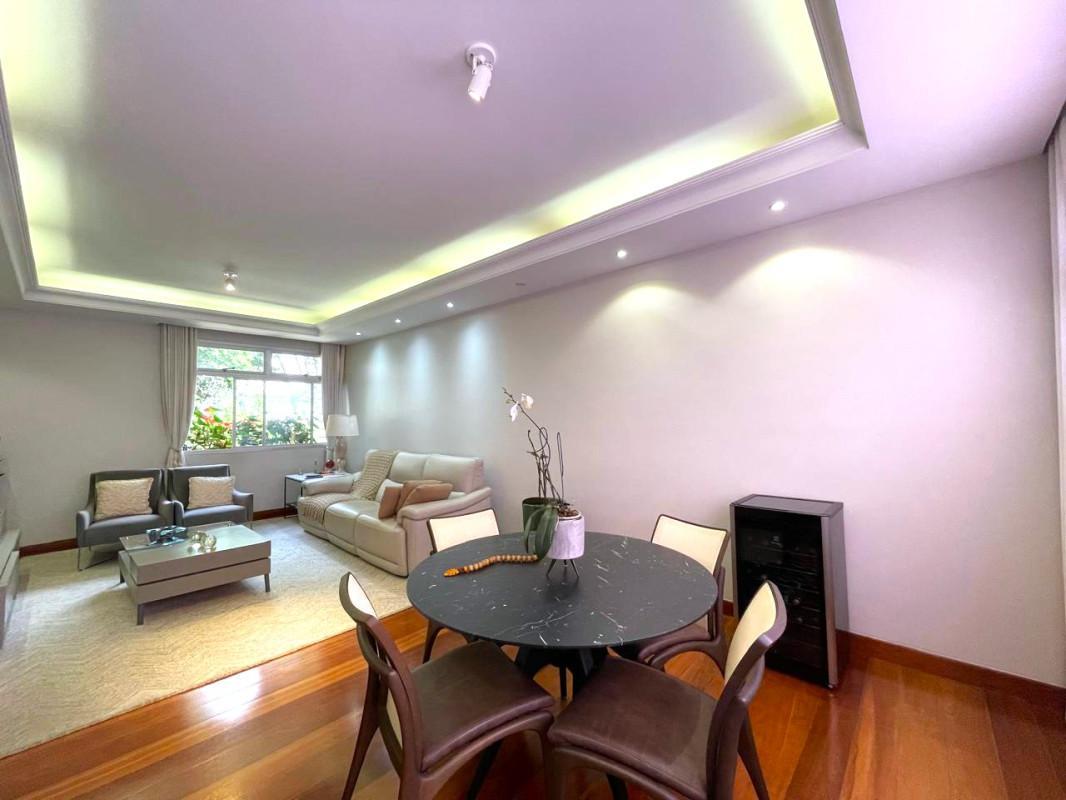 Apartamento, Anchieta, 4 Quartos, 3 Vagas, 2 Suítes