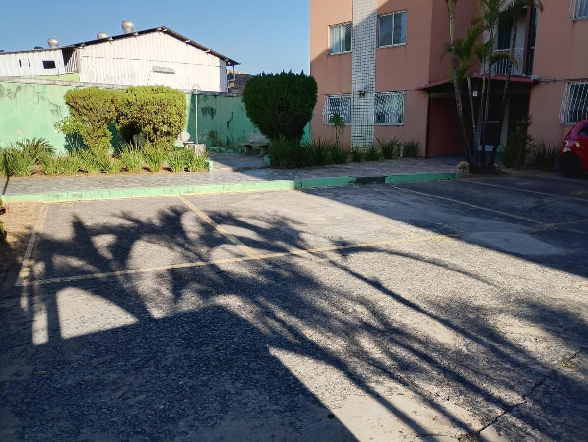 Apartamento, Rio Branco, 3 Quartos, 1 Vaga