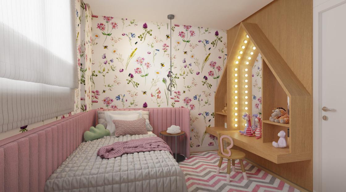 Apartamento, Santo Antônio, 4 Quartos, 3 Vagas, 2 Suítes