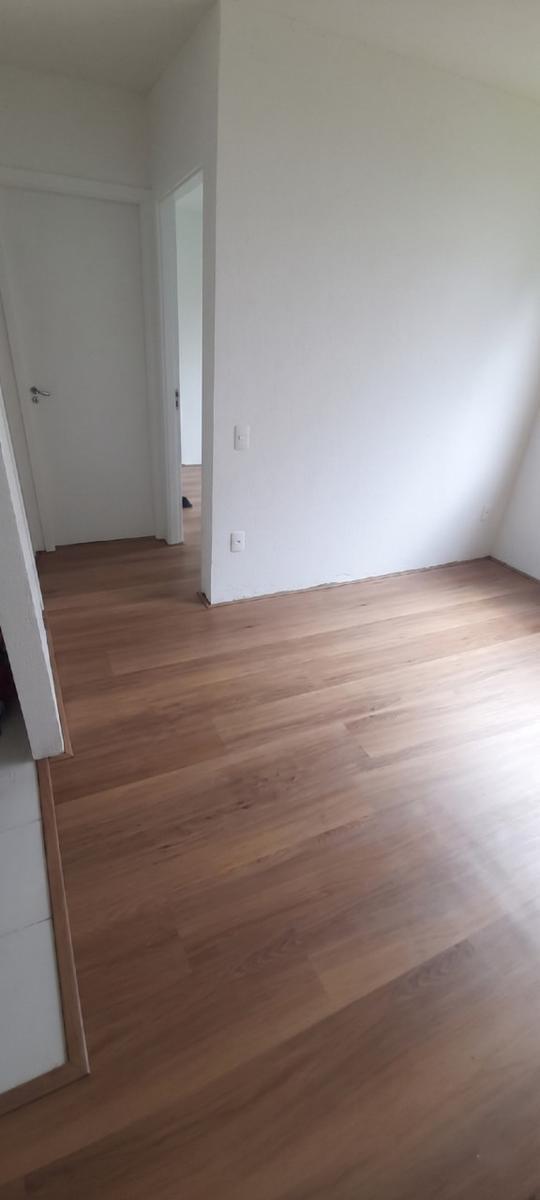 Apartamento, Trevo, 2 Quartos, 1 Vaga