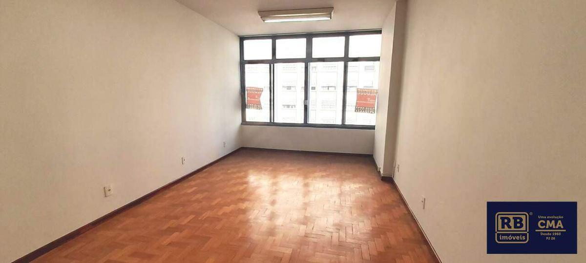 Sala, Centro, 0 Quarto, 0 Vaga