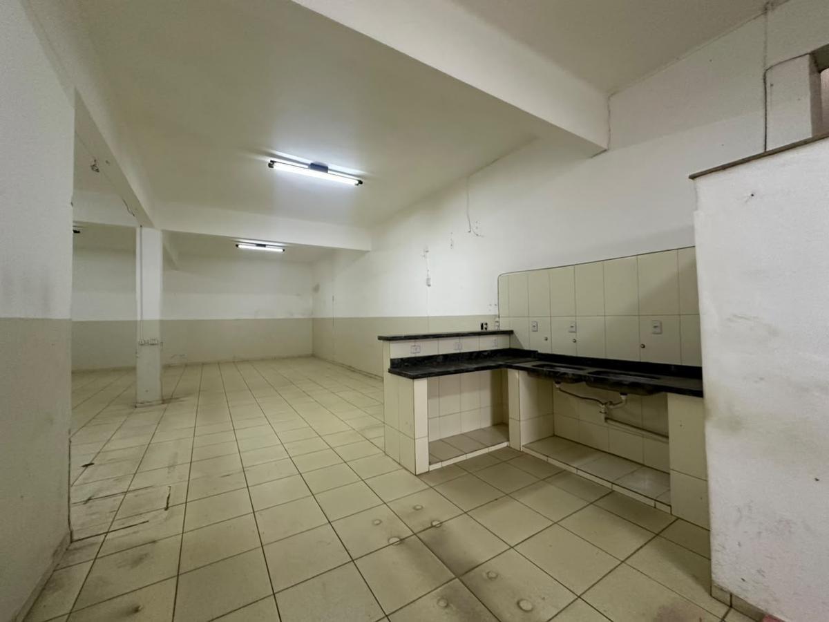 Andar, Centro, 0 Quarto, 0 Vaga