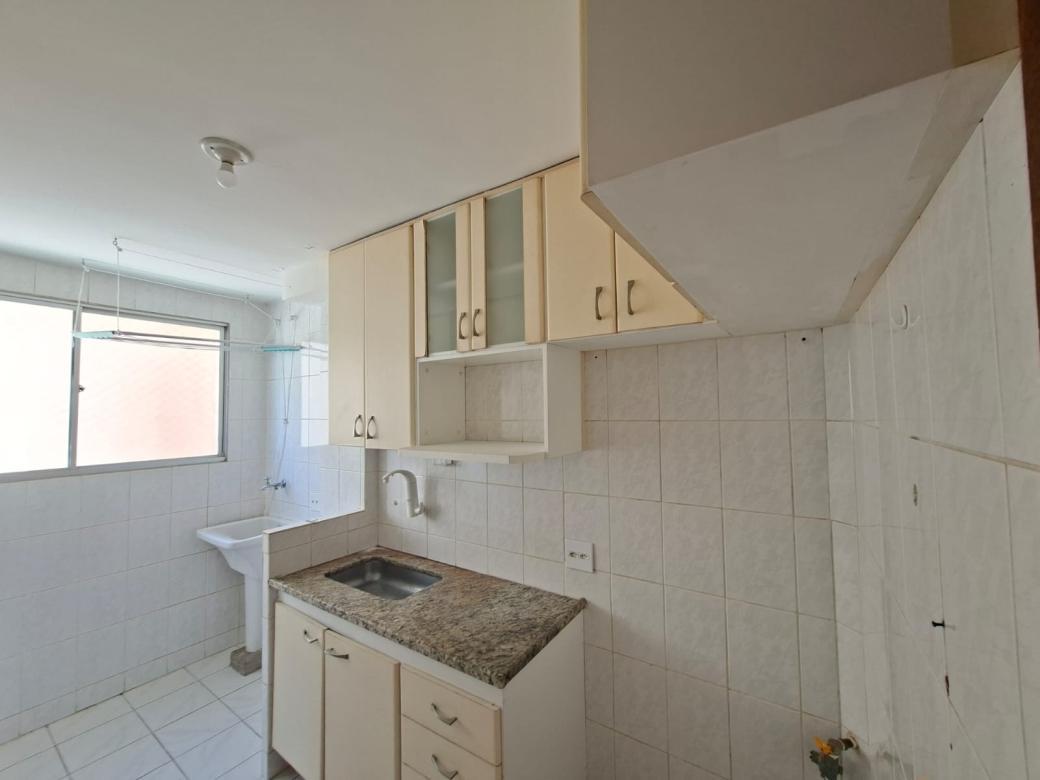 Apartamento, Buritis, 4 Quartos, 2 Vagas
