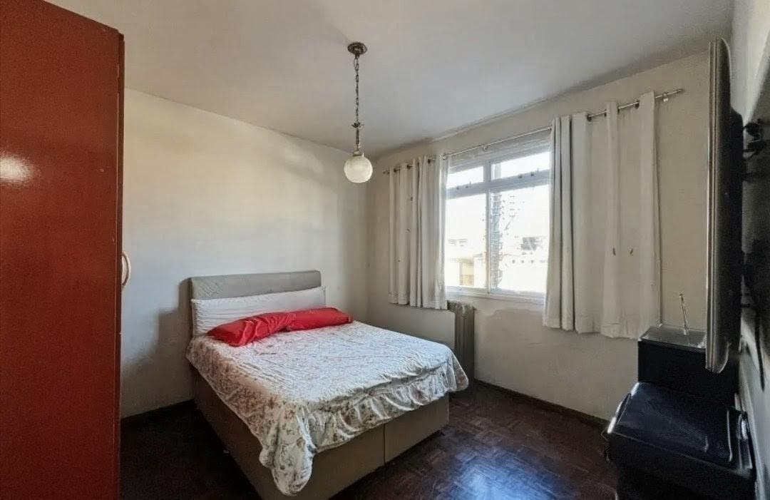 Apartamento, Renascença, 2 Quartos, 1 Vaga