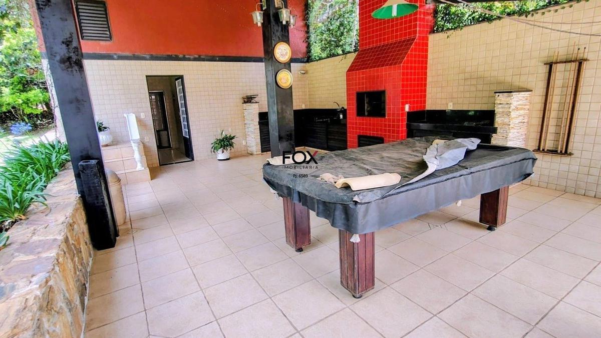 Casa, Vila Del Rey, 3 Quartos, 4 Vagas, 1 Suíte