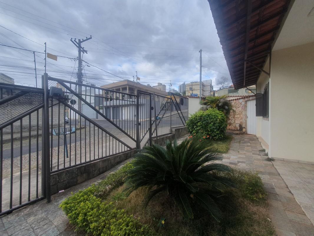 Casa, Salgado Filho, 3 Quartos, 4 Vagas, 1 Suíte