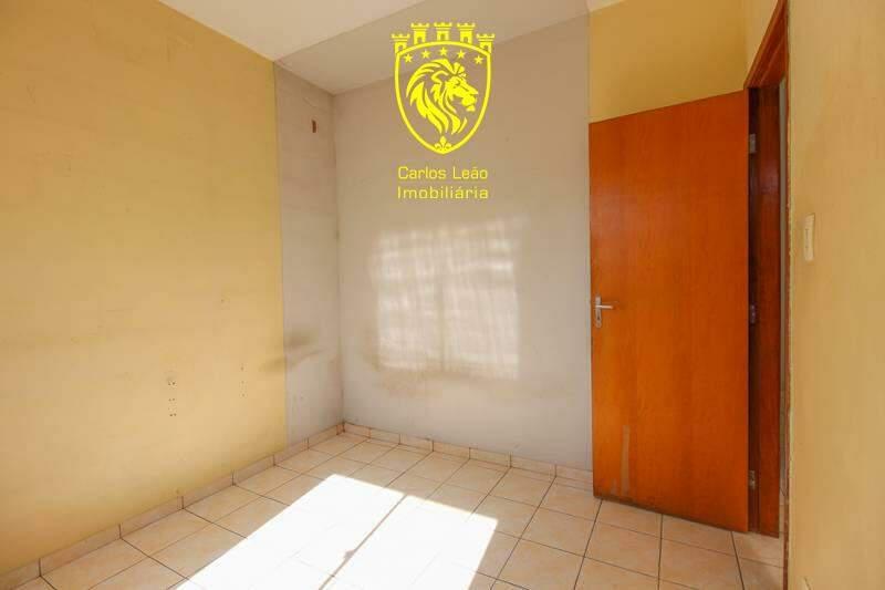 Apartamento, Santa Maria, 2 Quartos, 1 Vaga