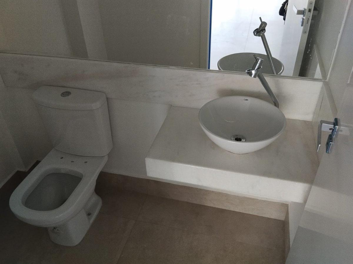 Apartamento, Cruzeiro, 3 Quartos, 2 Vagas, 1 Suíte