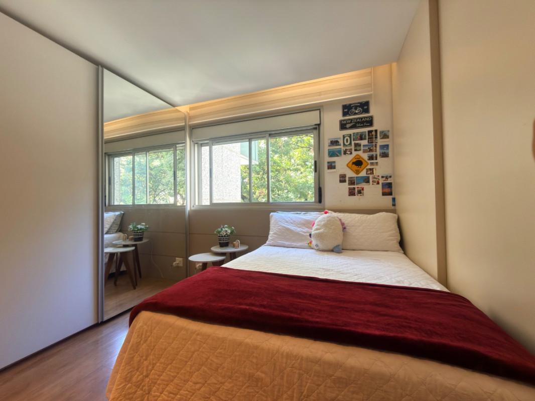 Apartamento, Barro Preto, 4 Quartos, 3 Vagas, 4 Suítes