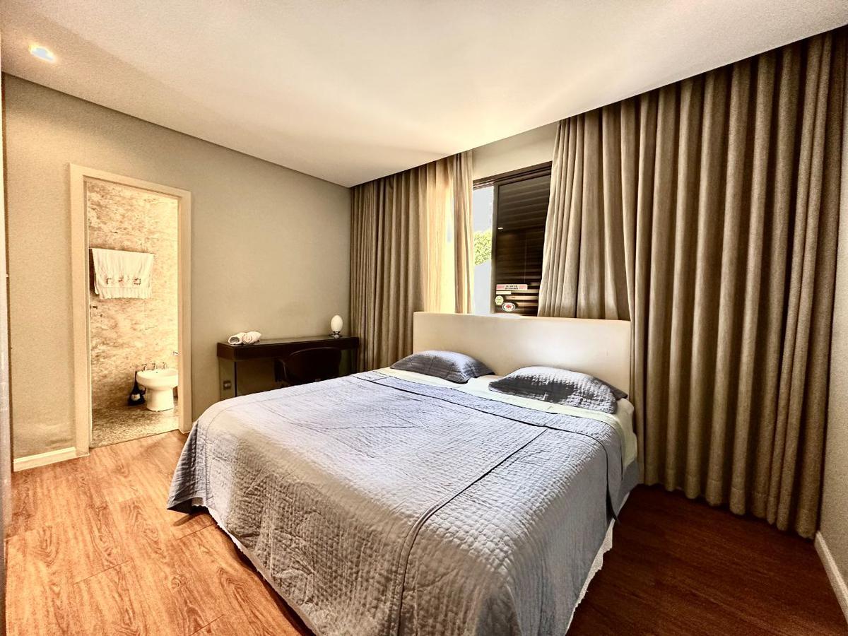 Apartamento, Santo Antônio, 4 Quartos, 3 Vagas, 1 Suíte