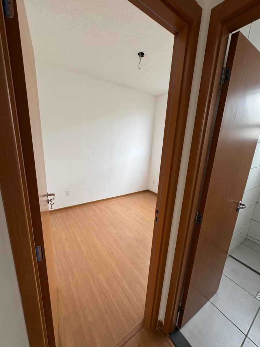 Apartamento, Venda Nova, 2 Quartos, 1 Vaga