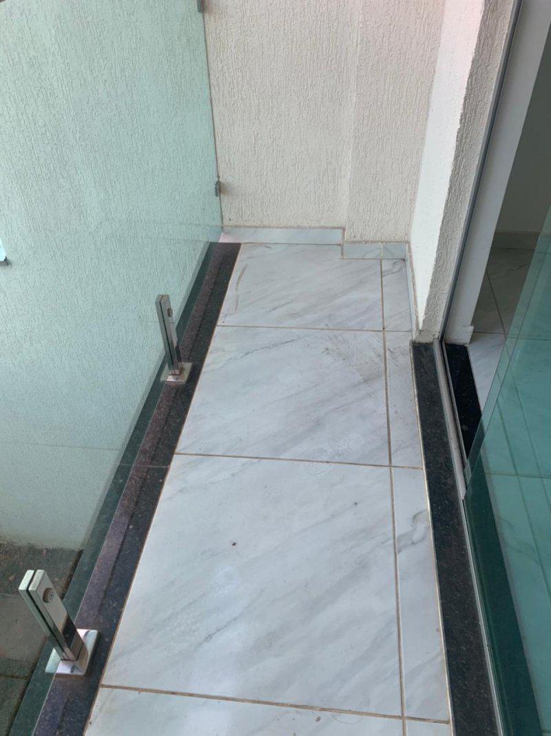 Casa, Cidade Verde, 2 Quartos, 1 Vaga