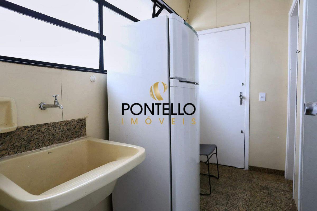 Cobertura, Santo Antônio, 4 Quartos, 1 Vaga, 2 Suítes