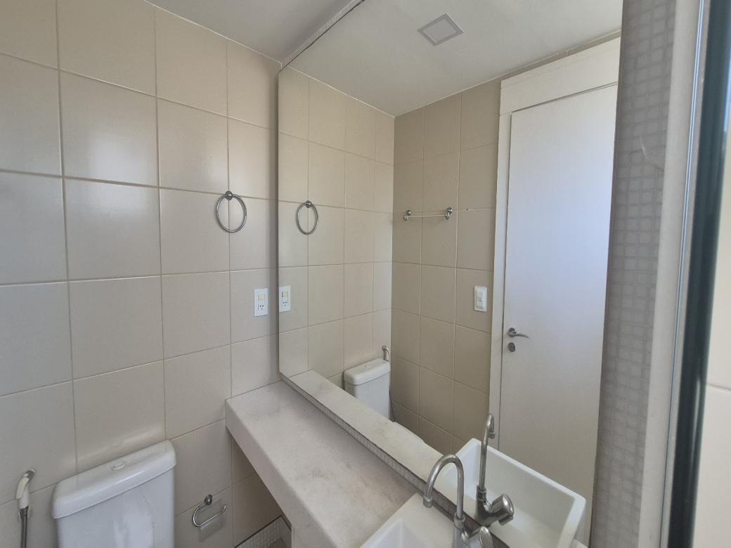 Apartamento, Funcionários, 2 Quartos, 2 Vagas, 1 Suíte