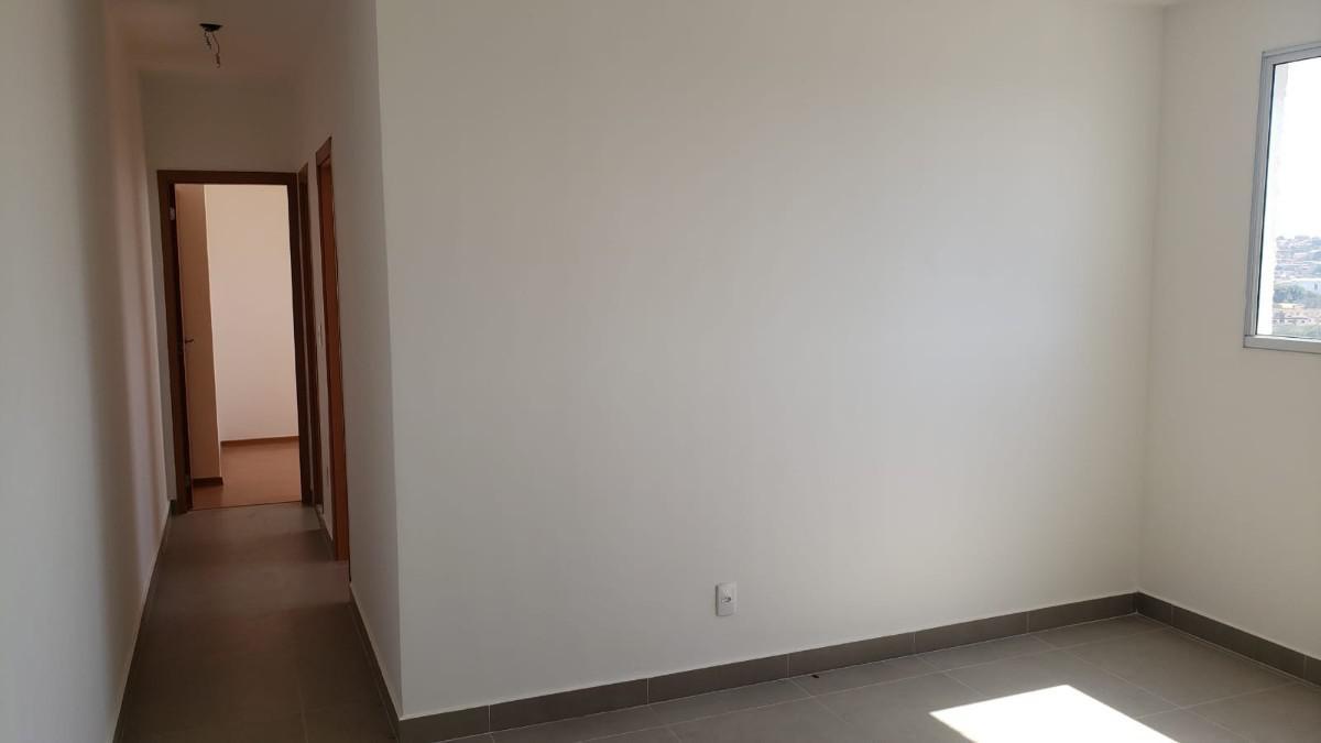 Apartamento, São Gabriel, 2 Quartos, 1 Vaga