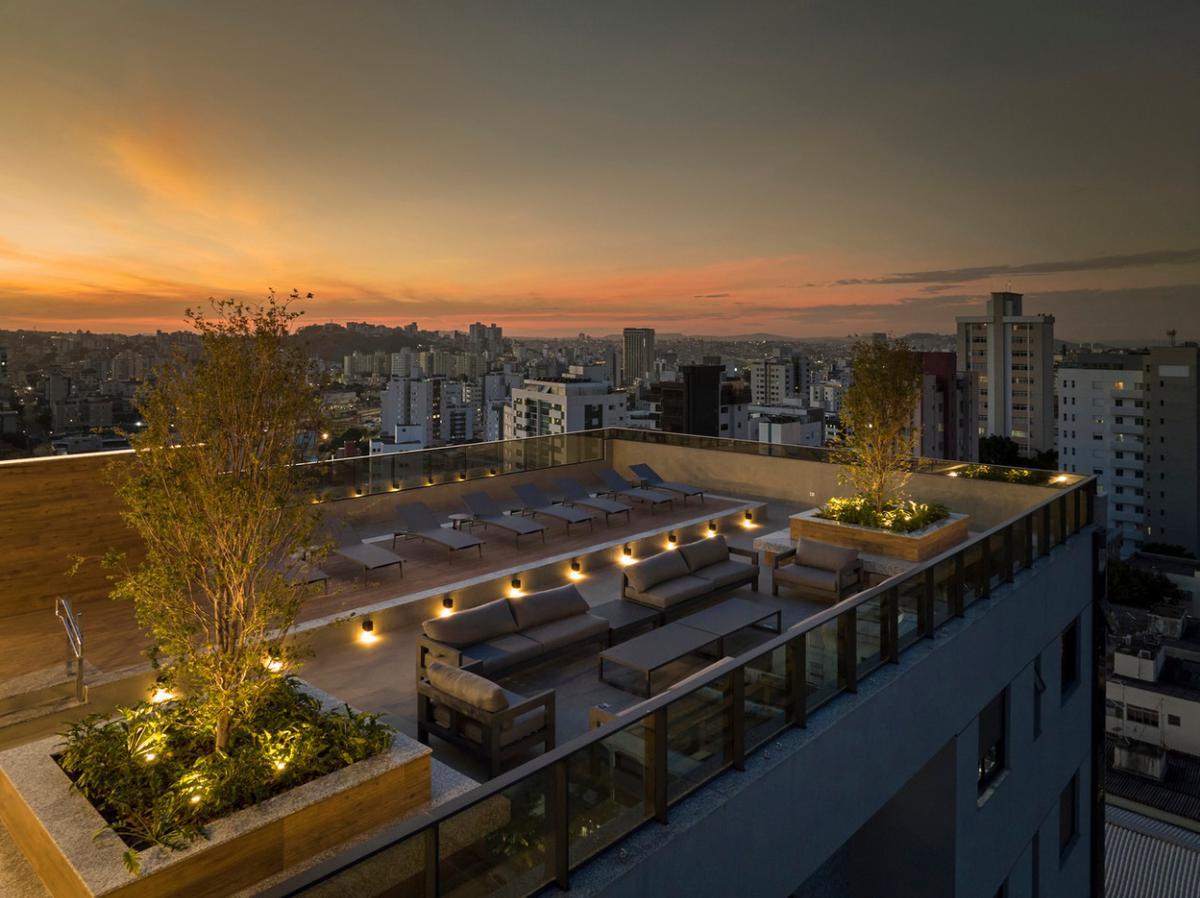 Apartamento, Cidade Nova, 2 Quartos, 2 Vagas, 1 Suíte
