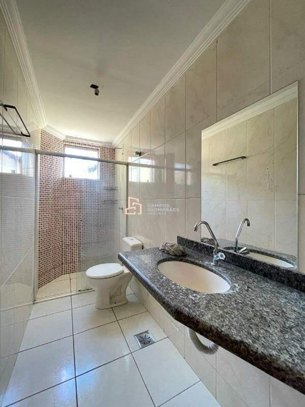 Casa, Cabral, 2 Quartos, 1 Vaga, 1 Suíte