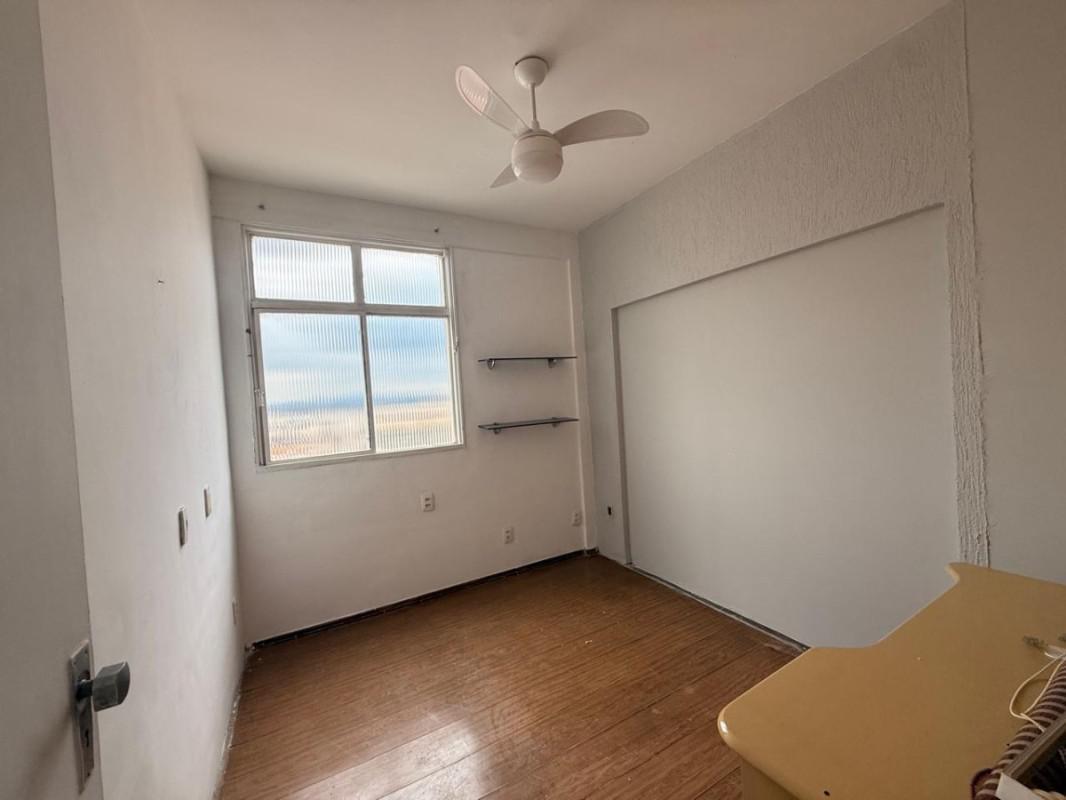 Apartamento, Floresta, 2 Quartos, 0 Vaga