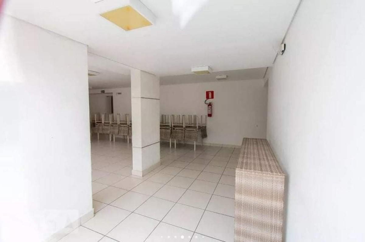 Apartamento, Serrano, 2 Quartos, 1 Vaga