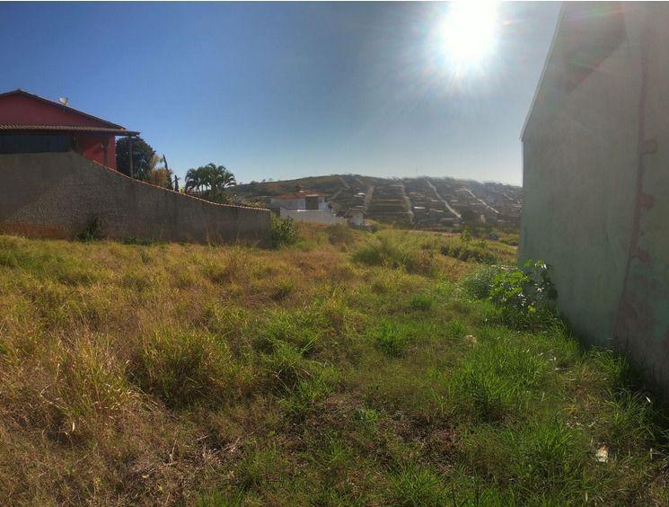 Lote, Parque Boa Vista, 0 Quarto, 0 Vaga