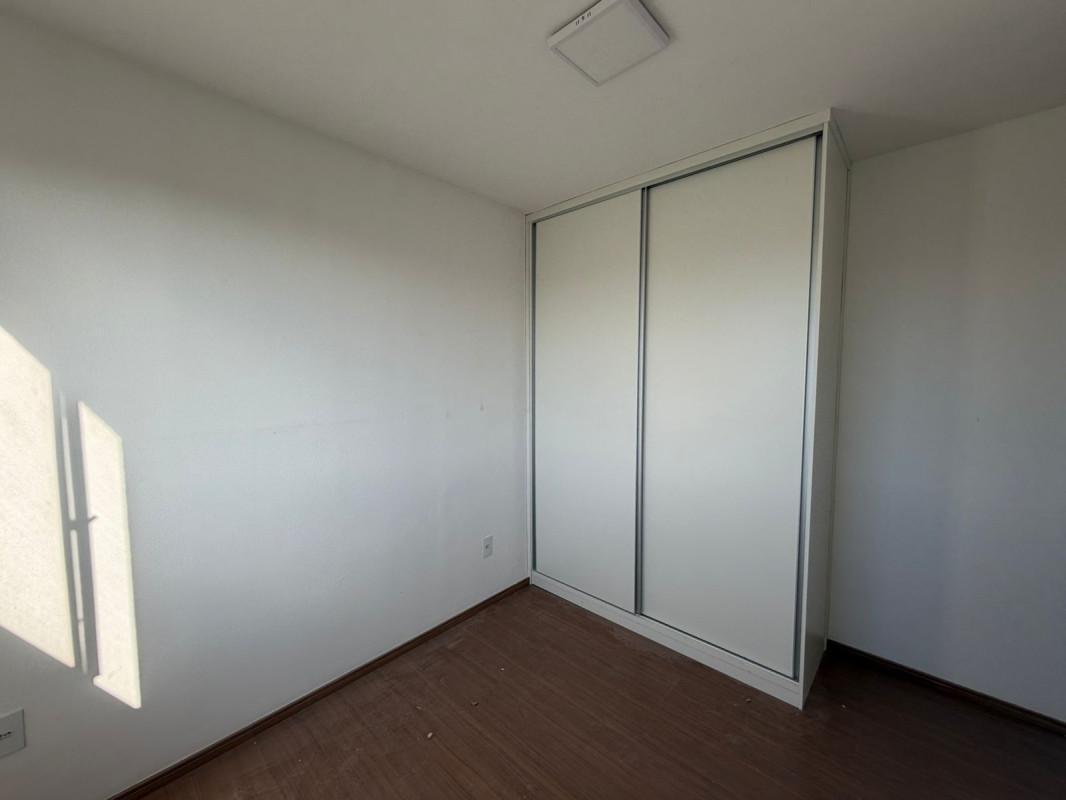 Apartamento, Cidade Industrial, 2 Quartos, 2 Vagas, 1 Suíte