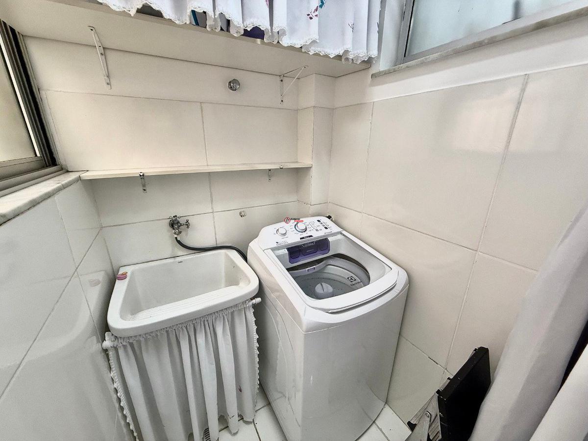 Apartamento, Liberdade, 2 Quartos, 1 Vaga