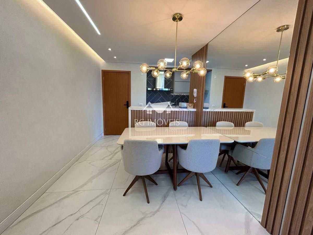 Apartamento, Milionários, 2 Quartos, 1 Vaga, 1 Suíte