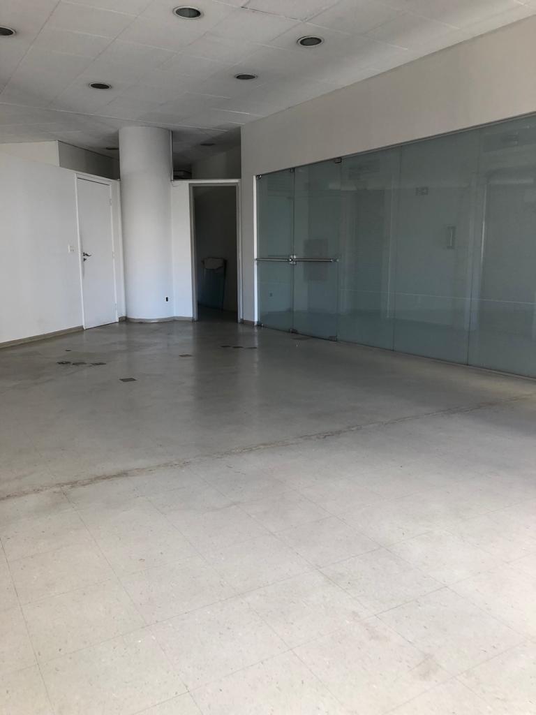 Andar, Centro