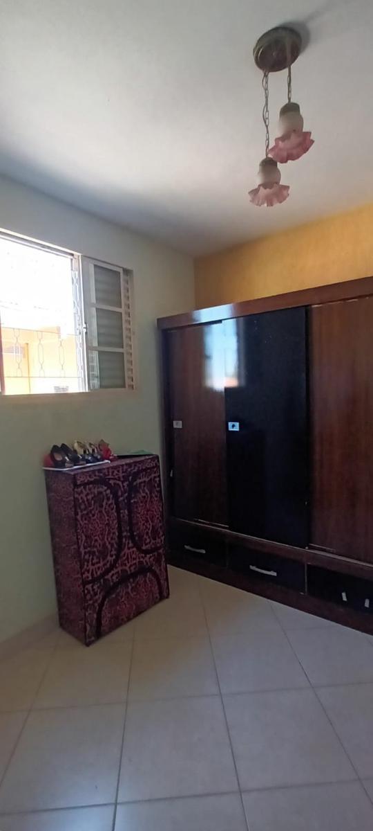 Casa, Jardim Alvorada, 6 Quartos, 2 Vagas, 1 Suíte