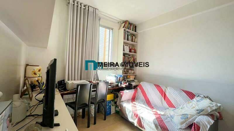 Apartamento, Buritis, 4 Quartos, 3 Vagas, 2 Suítes