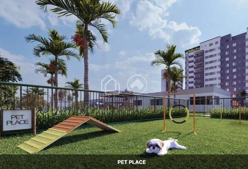 Apartamento, Jaraguá, 2 Quartos, 1 Vaga