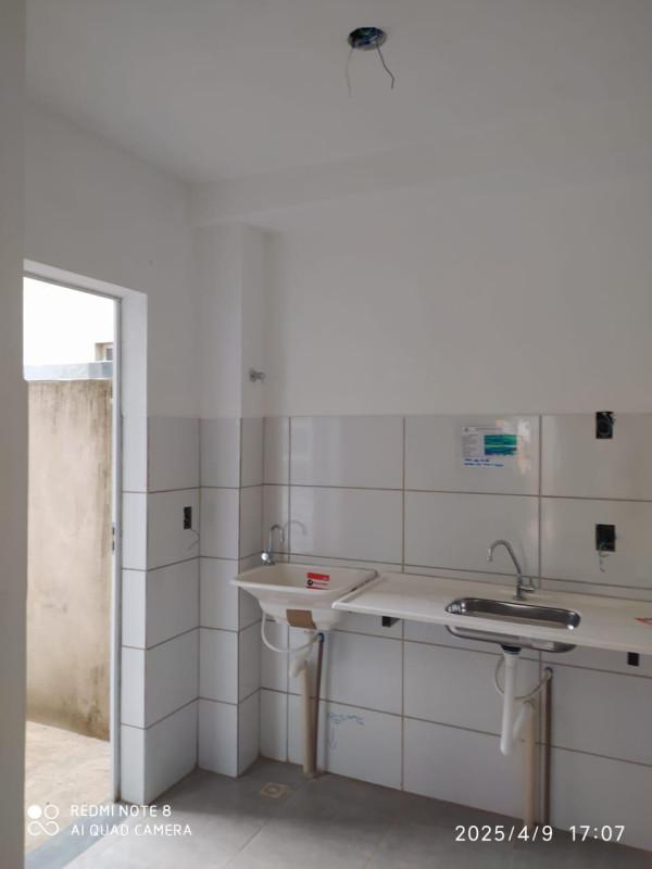 Apartamento, Bandeirinhas, 2 Quartos, 1 Vaga