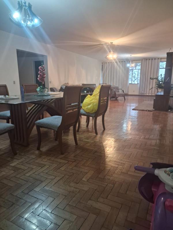 Apartamento, Centro, 4 Quartos, 2 Vagas, 4 Suítes