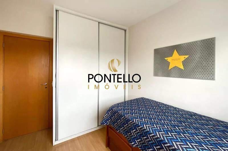 Apartamento, Nova Suíssa, 3 Quartos, 2 Vagas, 1 Suíte