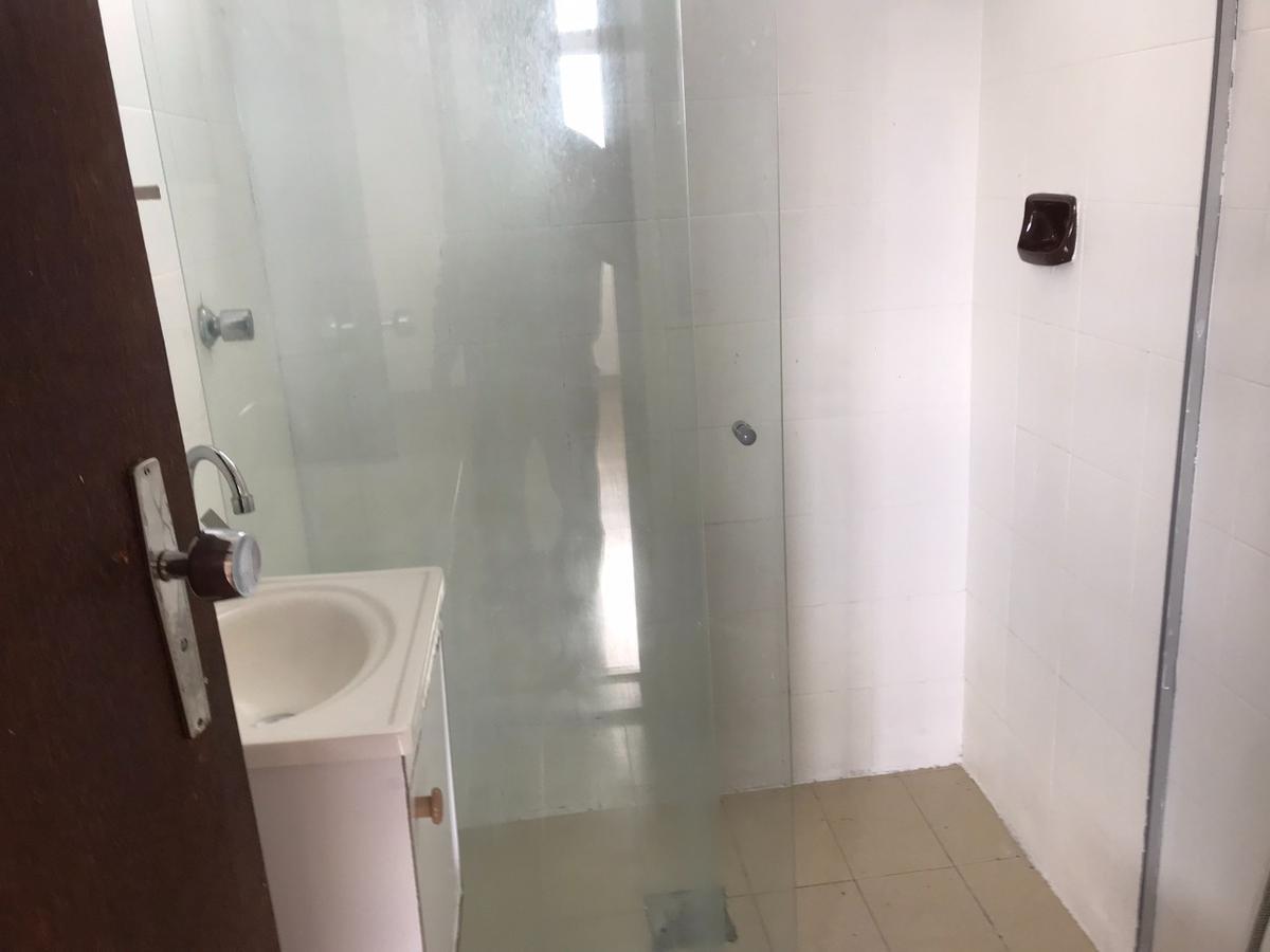Apartamento, Cidade Nova, 2 Quartos, 1 Vaga