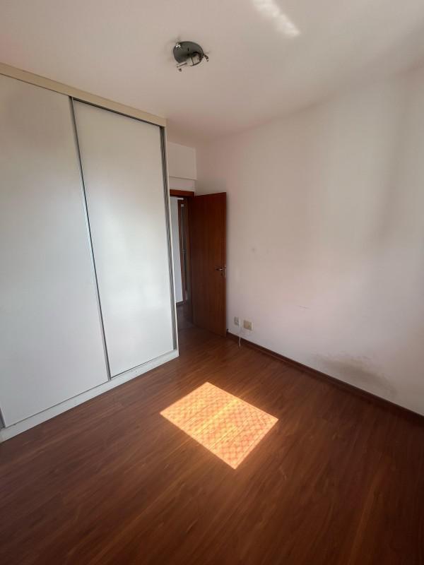 Apartamento, Ouro Preto, 3 Quartos, 2 Vagas, 1 Suíte