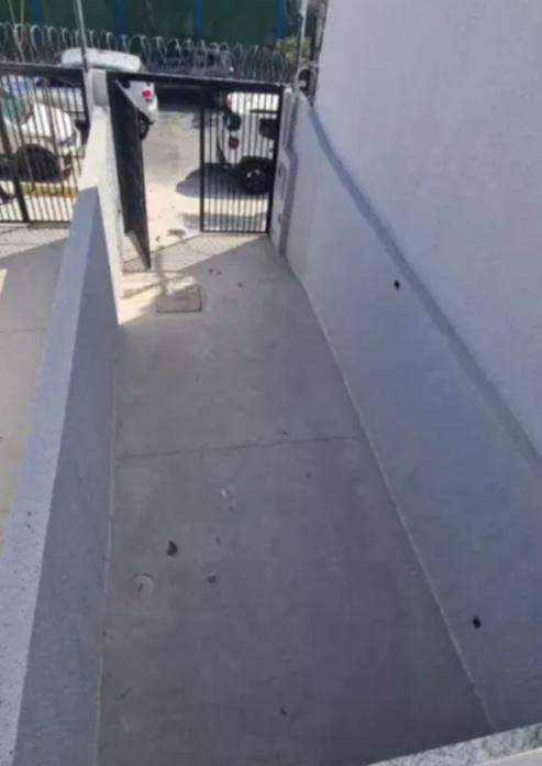 Casa, São João Batista (venda Nova), 2 Quartos, 1 Vaga