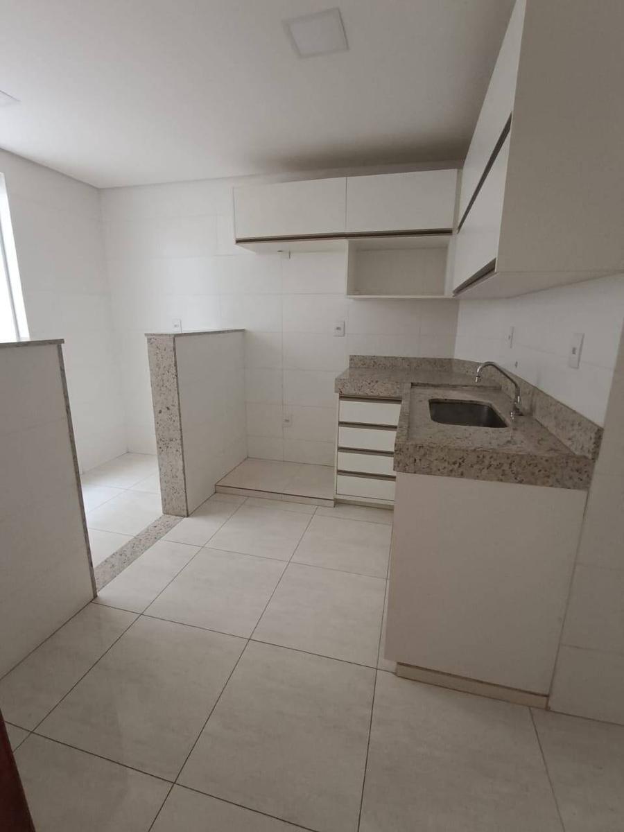 Apartamento, Primavera, 3 Quartos, 1 Vaga, 1 Suíte