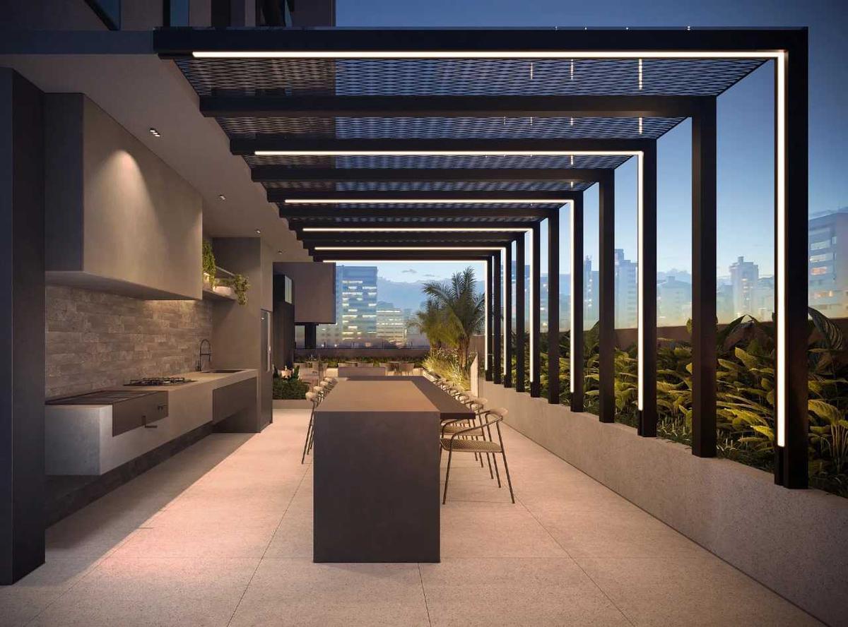 Apartamento, Savassi, 3 Quartos, 2 Vagas