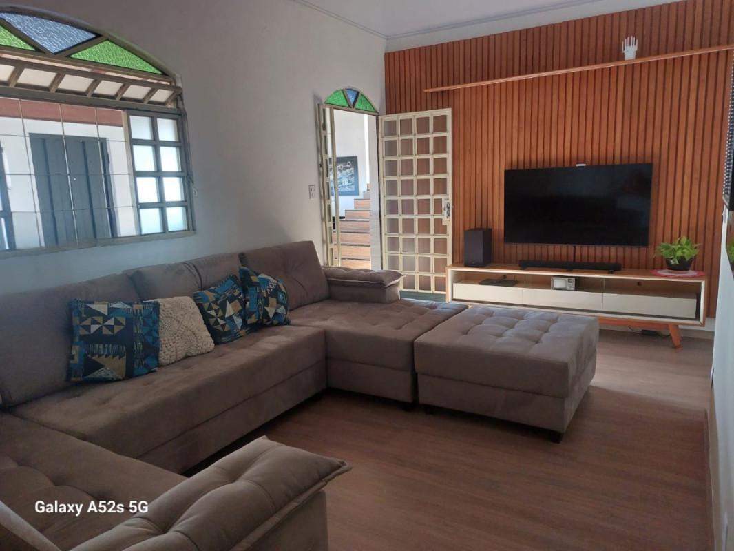 Casa, Santo Antônio, 2 Quartos, 1 Vaga