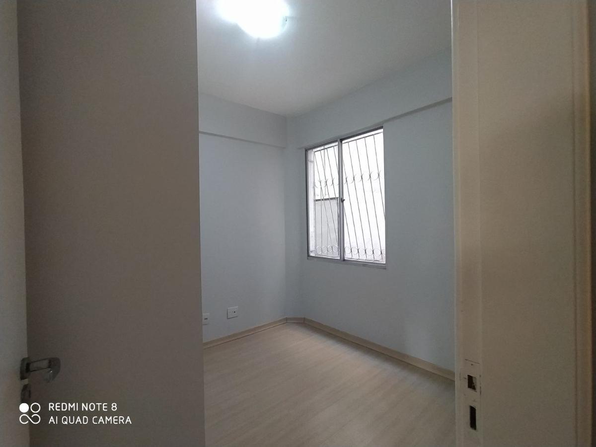 Apartamento, Indaiá, 3 Quartos, 1 Vaga