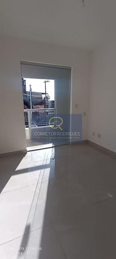 Casa, Floramar, 2 Quartos, 2 Vagas, 2 Suítes