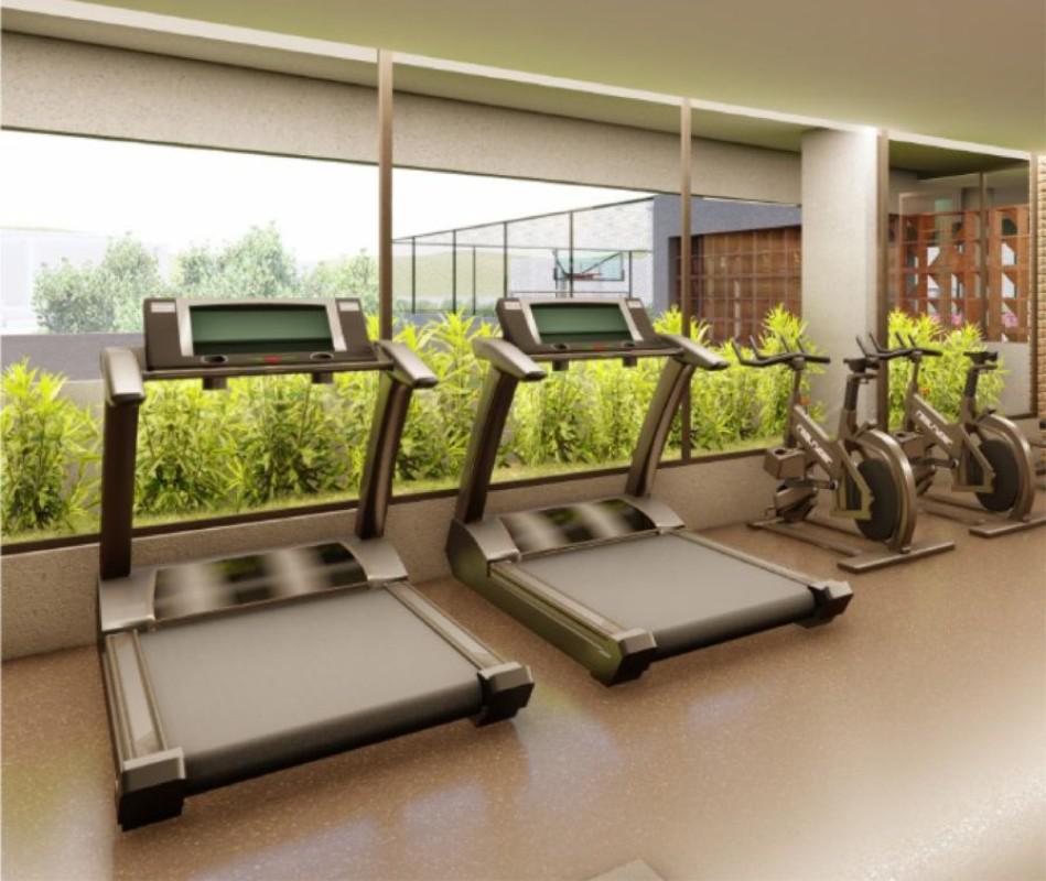 Apartamento, Nova Suíssa, 2 Quartos, 2 Vagas, 1 Suíte