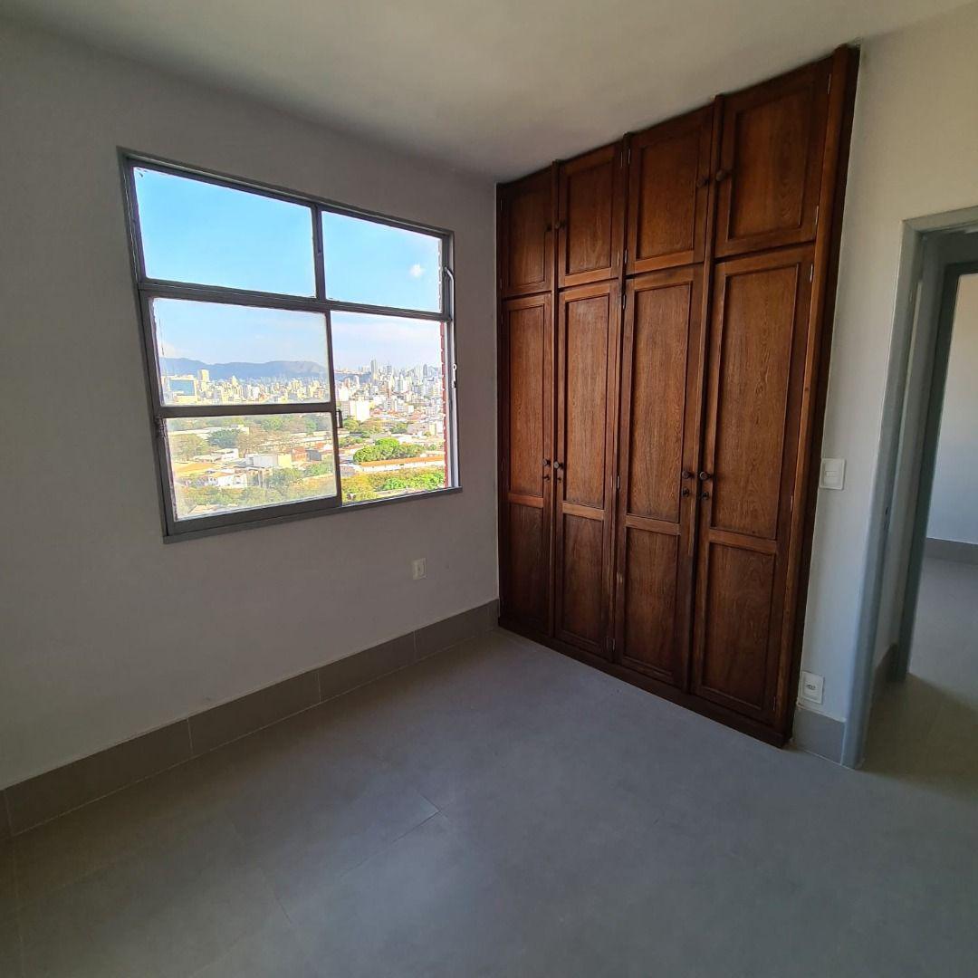 Apartamento, Padre Eustáquio, 3 Quartos, 1 Vaga