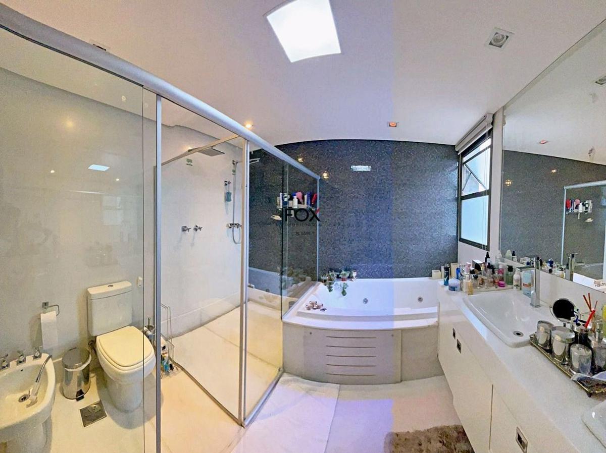 Apartamento, Savassi, 4 Quartos, 4 Vagas, 4 Suítes