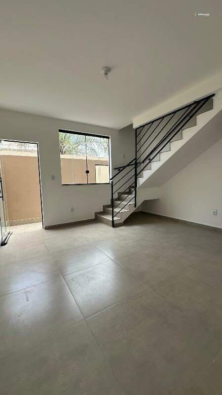 Casa, Liberdade, 2 Quartos, 1 Vaga