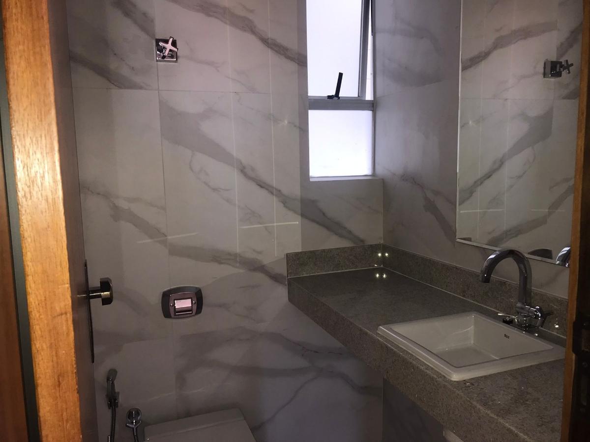 Apartamento, Palmares, 3 Quartos, 2 Vagas, 1 Suíte