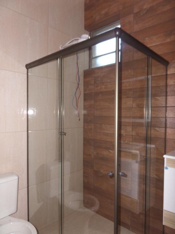 Casa, Alto do Fidalgo, 4 Quartos, 4 Vagas, 1 Suíte