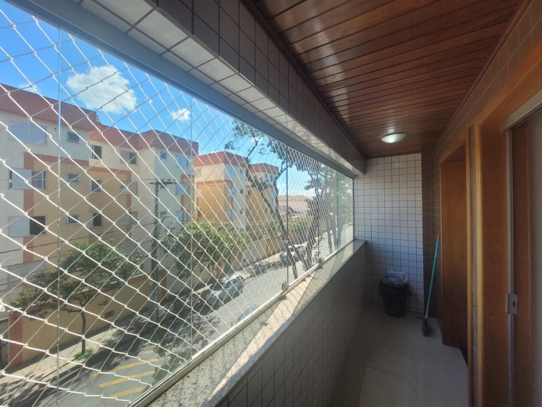 Apartamento, Santa Mônica, 3 Quartos, 2 Vagas, 1 Suíte